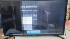 Samsunng pannello rotto usato  Sarno