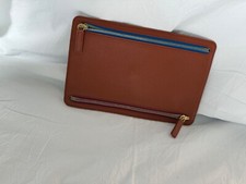 Smythson currency wallet for sale  WORKSOP
