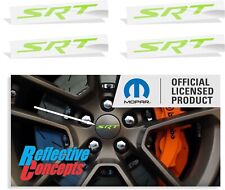 Srt center cap for sale  Nassau