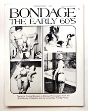 Bondage the early d'occasion  Nice-