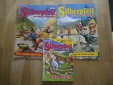 Silberpfeil comic taschenbuch gebraucht kaufen  Krumbach