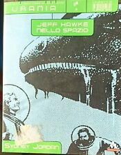 Jeff hawke nello usato  Assemini