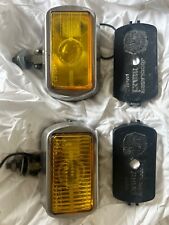 Fendinebbia jodolaser vintage usato  Terni