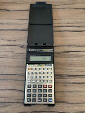 Calculatrice casio 180pv d'occasion  Carqueiranne