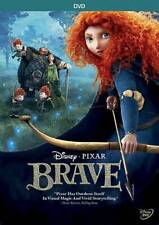 Brave dvd good for sale  Montgomery