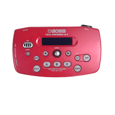 Performer vocal Boss VE-5-RD (usado) comprar usado  Enviando para Brazil