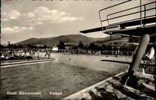 Elzach schwarzwald postkarte gebraucht kaufen  Wöllstein
