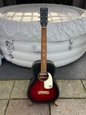 Gretsch g9500 2sb for sale  LYMINGTON