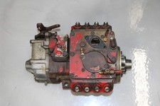 Used injection pump for sale  Pine Grove