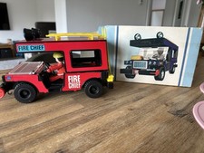 Msb truck jeep gebraucht kaufen  Wittenberge