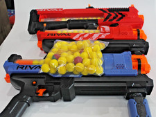 2016 nerf rival for sale  Portage