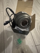 Cctv bullet camera for sale  WAKEFIELD