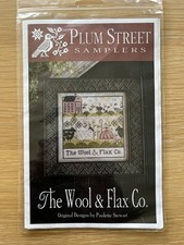 Plum street samplers for sale  BACUP