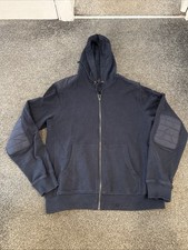 Belstaff hooded zip for sale  NORTHWICH