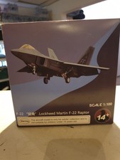 Lockheed martin f22 for sale  BLACKPOOL