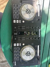 Numark mixtrack pro for sale  FELTHAM