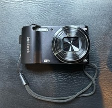 Samsung wb150f 14.2mp for sale  Interlochen
