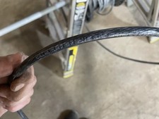 3gauge thwn stranded for sale  Wyoming