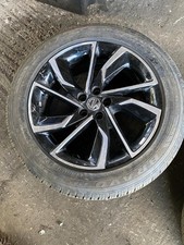 Inch alloy wheel for sale  MIRFIELD