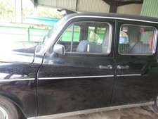Vitre gauche carbodies d'occasion  Longvic