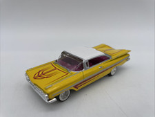 Revell lowrider 1959 gebraucht kaufen  Egelsbach