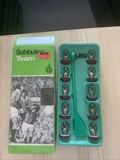 Subbuteo ref aston usato  Genova