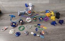 Beyblade bladebreakers collect for sale  MALTON