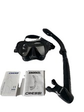 Cressi dry combo gebraucht kaufen  Düsseldorf