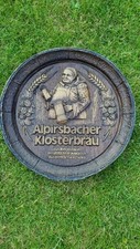 Alpirsbach brauerei fassboden gebraucht kaufen  Rüsselsheim am Main