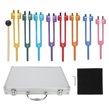 Tuning forks set d'occasion  Expédié en France