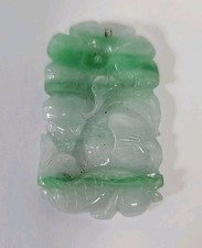 Natural white green for sale  CLACTON-ON-SEA