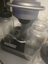 Bartesian cocktail machine for sale  Wyandanch
