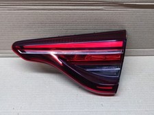 Lanterna traseira traseira Renault Clio Mk5 2020 lado direito usada LHD 265504450R, usado comprar usado  Enviando para Brazil