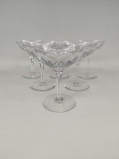 Coupes champagne cristal d'occasion  Franconville