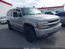Subchev25 2005 fuel for sale  Buffalo