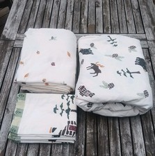 King size flannel for sale  Anoka
