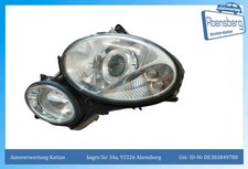 mercedes w211 front gebraucht kaufen mercedes w211 front gebraucht kaufen Abensberg
