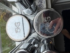weights 15kg for sale weights 15kg for sale WEYBRIDGE