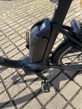 Kalkhoff bike derby gebraucht kaufen  Helpsen