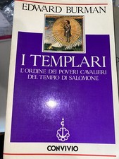 templari usato templari usato Roma