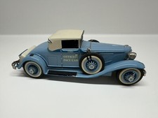 Minimarque 1929 cord for sale  Erie