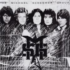 Michael schenker group d'occasion  Arras