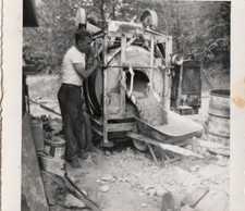 mixer cement vintage for sale mixer cement vintage for sale Hayward