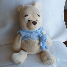Doudou ours disney d'occasion  Lescar
