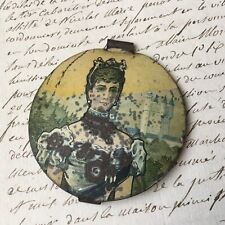 Couvercle boîte bonbons d'occasion  Nantes-