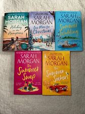 Sarah morgan book for sale  ROTHERHAM