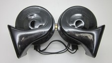 Usado, Ford Falcon BA BF FG XR6 buzinas duplas de baixo e alto tom upgrade com tear de fio comprar usado  Enviando para Brazil