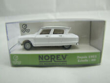 Norev 153513 citroen gebraucht kaufen  Nagold