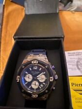 Orologio vintage pierre usato  Gergei