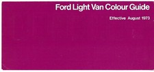Ford escort van for sale  UK